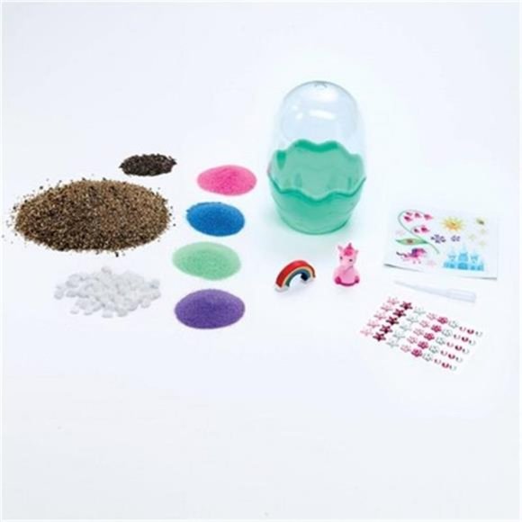 Creativity for Kids Mini Garden Unicorn Activity Kit - Picture 3 of 5